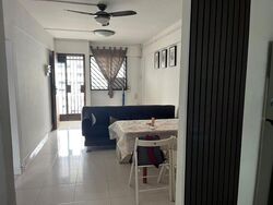 Blk 561 Cheng San Place (Ang Mo Kio), HDB 3 Rooms #620206501